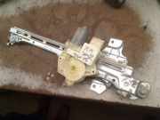 Fensterheber Elektr. Rechts Hinten 9678189980 Peugeot 308 SW (L4/L9/LC/LJ/LR) Kombi 5-drs 1.6 16V GT 205 (5GT) 2015