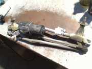 Scheibenwischer Mechanisch Honda Jazz (GD/GE2/GE3) Schrägheck 1.3 i-Dsi (L13A1) 2003