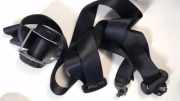 Sicherheitsgurt Links Hinten Opel Agila (A) Großraumlimousine 1.2 16V (Z12XE(Euro 4)) 2000