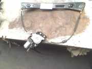 Fensterheber Elektr. Rechts Vorne Fiat Panda (169) Schrägheck 1.2 Fire Natural Power (188.A.4000) 2007