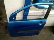 Tür Links Vorne Suzuki Celerio (LF) Schrägheck 5-drs 1.0 12V Dualjet (K10C) 2015