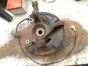 Achsschenkel Rechts Vorne Toyota Yaris II (P9) Schrägheck 1.3 16V VVT-i (2SZFE) 2006
