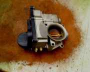 Drosselklappe Nissan Micra (K12) Schrägheck 1.4 16V (CR14DE) 2005-06
