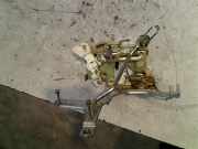 T?rschloss Rechts Toyota Yaris (P1) Schr?gheck 1.0 16V VVT-i (1SZFE) 2000