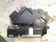 T?rschloss Links Hinten A4547300135 Smart Forfour (454) Schr?gheck 5-drs 1.3 16V (135.930) 2004