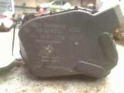 Drosselklappe 756106601 BMW 1 serie (E81) Schrägheck 3-drs 116i 2.0 16V (N43-B20A) 2009