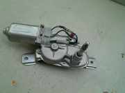 Scheibenwischermotor Hinten Suzuki Alto Schrägheck 5-drs 1.0 12V (K10B) 2012