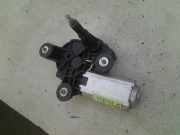 Scheibenwischermotor Hinten Fiat Panda (169) Schrägheck 1.2, Classic (169.A.4000(Euro 5)) 2012