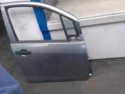 Tür Rechts Vorne Opel Agila (B) Großraumlimousine 1.0 12V (K10B(Euro 4) 2011