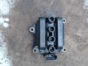 Zündung 8200702693 Renault Twingo II (CN) Schrägheck 3-drs 1.2 16V (D4F-764(D4F-E7)) 2011