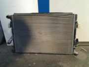 Radiator Volkswagen Golf VI (5K1) Schrägheck 1.2 TSI (CBZA) 2011 CBZA