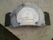 Tacho 3410051KA0 Suzuki Splash Großraumlimousine 1.0 12V (K10B) 2011