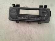 Heizung Bedienung 96377774XT Citroën C3 Pluriel (HB) Cabrio 1.6 16V (TU5JP4(NFU)) 2007