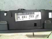 Tacho 24461753JF Opel Zafira (F75) Gro?raumlimousine 1.8 16V (Z18XE(Euro 4)) 2004