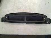 Tacho 9641164080 Citroën Xsara Picasso (CH) Großraumlimousine 1.8 16V (EW7J4(6FZ)) 2001