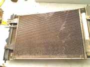Klima Radiator Mitsubishi Colt (Z2/Z3) Schrägheck 1.3 16V (4A90) 2005