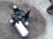 Scheibenwischermotor Hinten Ford Ka II Schrägheck 1.2 (169.A.4000(Euro 4; Euro 5)) 2010-08