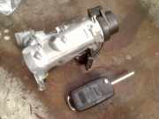 Zündschloss + Schlüssel 1K0905851B Volkswagen Golf V (1K1) Schrägheck 1.6 (BGU) 2005 BGU