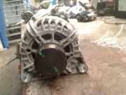 Lichtmaschine AV6N10300MD Ford Focus 3 Wagon Kombi 1.6 TDCi ECOnetic (NGDB) 2013-09