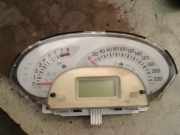 Tacho 83800B1620 Daihatsu Sirion 2 (M3) Schrägheck 1.0 12V DVVT (1KR-FE) 2008