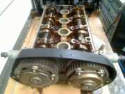 Zylinderkopf 55559340 Opel Astra H SW (L35) Kombi 1.6 16V Twinport (Z16XER(Euro 4)) 2007