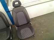 Sitz Rechts Vorne Mercedes-Benz A (W168) Schrägheck 1.9 A-190 (M166.990) 2000