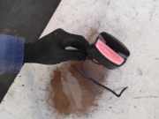 Gürtelschnalle Links Vorne Renault Megane III Berline (BZ) Schrägheck 5-drs 1.6 16V Hi-Flex (K4M-866(K4M-T8)) 2011