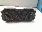 Heizung Bedienung 1K1820045 Volkswagen Golf V (1K1) Schrägheck 1.4 16V (BCA) 2003 BCA
