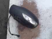 Außenspiegel Links Elektrisch Mercedes-Benz A (W169) Schrägheck 2.0 A-180 CDI 16V (OM640.940(Euro 4)) 2008