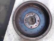 Bremstrommel Smart Forfour (453) Schrägheck 5-drs 1.0 12V (H4D-A401) 2016