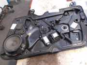 Fensterheber Elektr. Rechts Vorne 5K1837730P5K0959702B5K0959792 Volkswagen Golf VI (5K1) Schrägheck 1.2 TSI BlueMotion (CBZB) 2010 CBZB