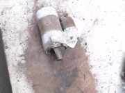 Anlasser Suzuki Swift (SF310/413) Schrägheck 3-drs 1.3i 16V (G13BB) 2002