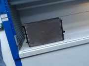 Radiator 5K0121251Q Volkswagen Caddy IV Van 2.0 TDI 75 (CUUF) 2015 CUUF
