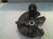 Achsschenkel Links Vorne Volkswagen Golf VI (5K1) Schrägheck 1.6 TDI 16V (CAYC(Euro 5)) 2010 CAYC(Euro 5)