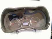 Tacho 503005051100 Ford Ka II Schrägheck 1.2 (169.A.4000) 2012