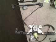 Fensterheber Elektr. Rechts Vorne Seat Inca (6K9) Van 1.9 SDI (AYQ) 2000-04