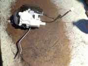 Heckschloss Mazda 2 (NB/NC/ND/NE) Schrägheck 1.4 16V (FXJA) 2005