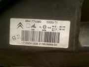 Scheinwerfer Rechts 9641774380 Citroën C3 Pluriel (HB) Cabrio 1.6 16V (TU5JP4(NFU)) 2003