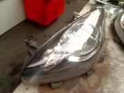 Scheinwerfer Links Toyota Aygo (B10) Schrägheck 1.0 12V VVT-i (1KR-FE) 2005