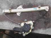 Fensterheber Elektr. Links Vorne 8240105520 Hyundai Atos Schrägheck 1.1 12V (G4HG) 2006-06