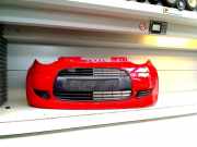 Stoßstange Vorne Citroën C1 Schrägheck 1.0 12V (1KR-FE(CFB)) 2009