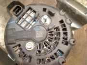 Lichtmaschine 42609197 Opel Karl Schrägheck 5-drs 1.0 12V (B10XE(Euro 6)) 2018