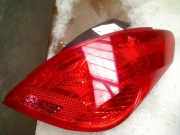 Rücklicht Rechts 9680425680 Peugeot 308 (4A/C) Schrägheck 1.6 VTI 16V (EP6(5FW)) 2008