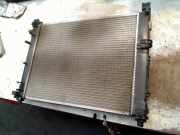 Radiator Renault Clio IV (5R) Schrägheck 5-drs 0.9 Energy TCE 90 12V (H4B-400(H4B-A4)) 2013