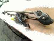 Scheibenwischer Mechanisch Saab 900 II Schrägheck 5-drs 2.0 i,Si 16V (B204I) 1995