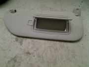 Sonnenblende Rechts Citroën C1 Schrägheck 1.0 Vti 68 12V (1KR-FE(CFB)) 2017