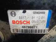 Bremskraftverstärker Fiat Stilo (192A/B) Schrägheck 1.6 16V (182.B.6000(Euro 3)) 2002