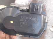 Drosselklappe 220300Q040 Citroën C1 Schrägheck 1.0 12V VVT-i (1KR-FE(CFB)) 2020