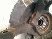 Achsschenkel Links Vorne Kia Picanto (TA) Schrägheck 1.0 12V (G3LA) 2017