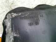 Ölwannenabdeckung Mini Mini (R56) Schrägheck 1.4 16V One (N12-B14A) 2008